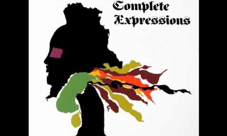 Hysear Don Walker - Complete Expressions (full album) 1971