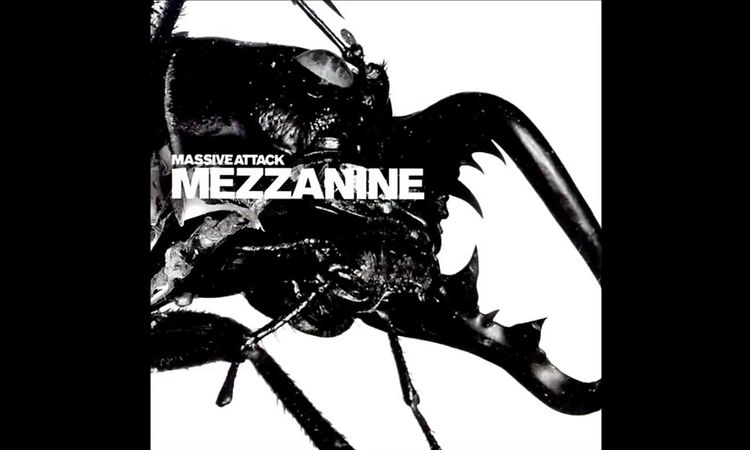 Massive Attack   Mezzanine Full Album