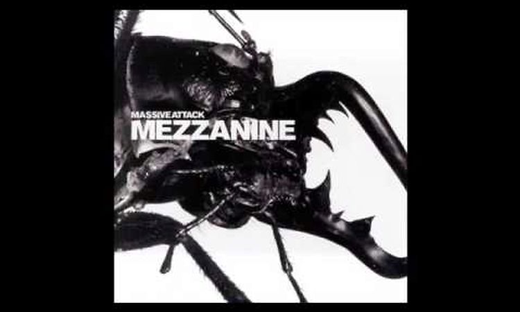 Massive Attack Mezzanine 1998