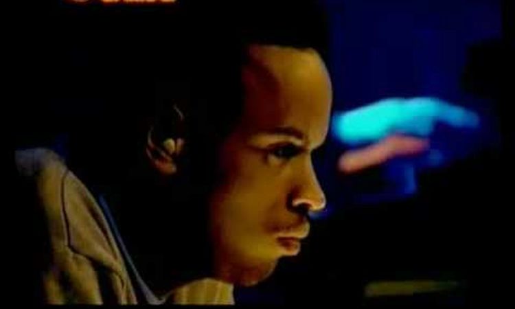 Massive Attack - Mezzanine (MTV Studio, 1998)