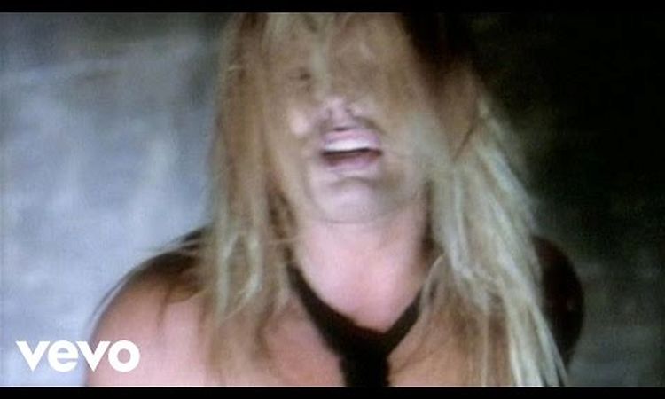 Mötley Crüe - Primal Scream (Uncensored)