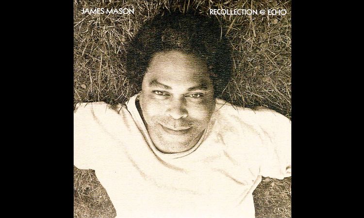 James Mason - I've Got Your Love