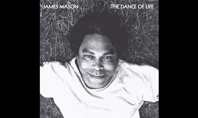 James Mason - The Dance Of Life