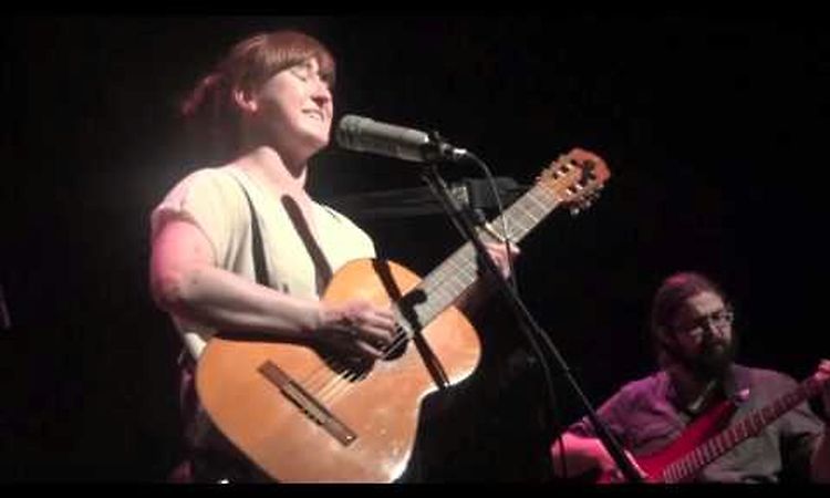 Liz Green - Bei Mir Bist du Schoen - Live Kings Place London 2011