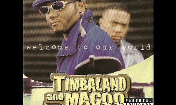 Timbaland and Magoo - Writtin´ Rhymes