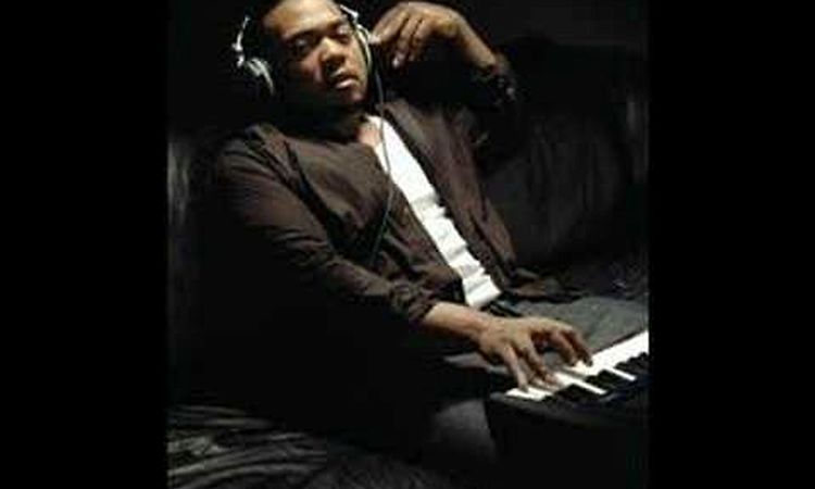 Timbaland - Leavin' (Under Construction Part II)