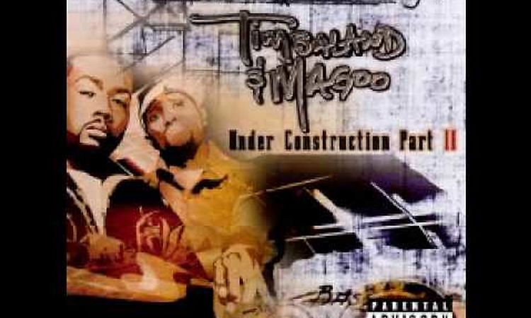 Timbaland & Magoo ft Bubba Sparxxx - Shenanigans