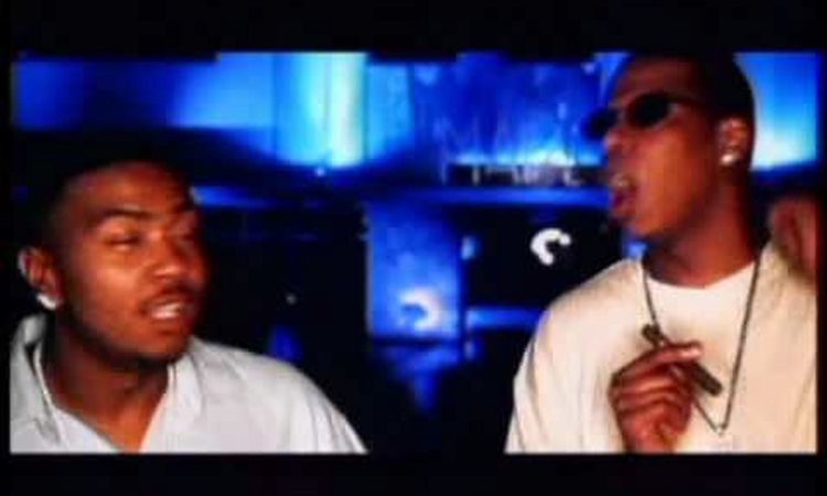 Timbaland & Jay-Z - Lobster & Shrimp