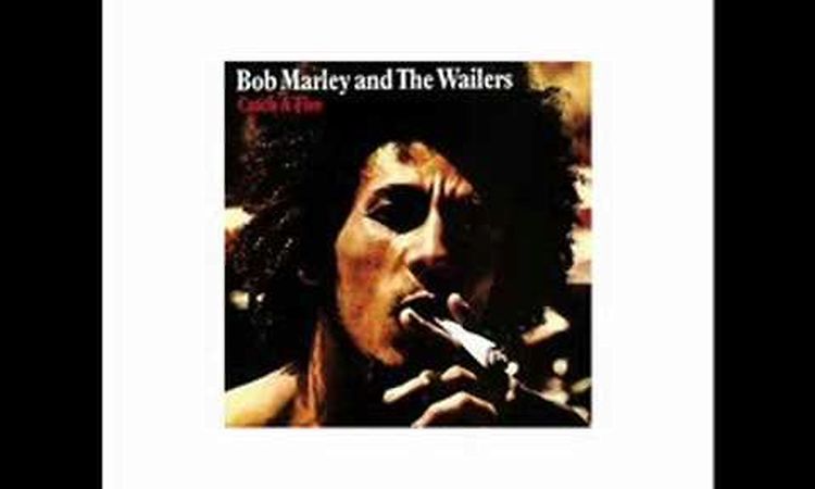 Bob Marley and The Wailers - Stir It Up