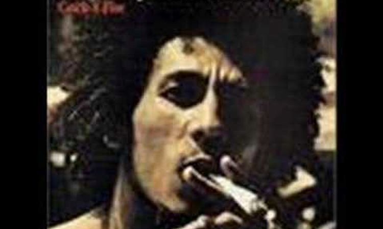 Bob Marley - No more trouble