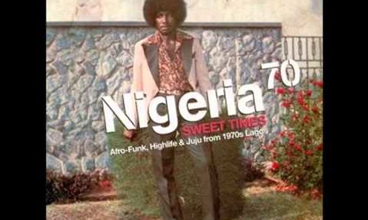 Nigeria 70 · Greetings