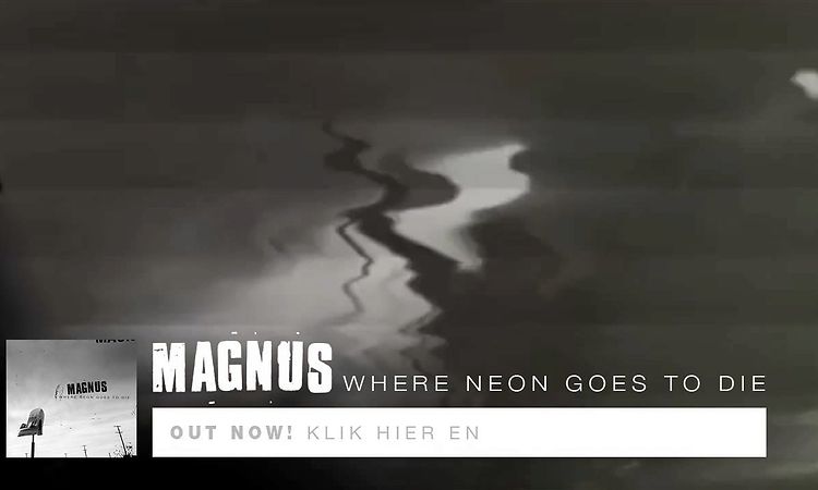 Magnus: Where neon goes to die - OUT NOW