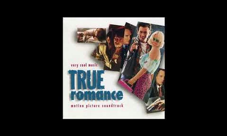 True Romance Soundtrack Track 6 Stars At Dawn Hans Zimmer