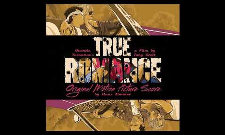 True Romance (OST) - Shootout