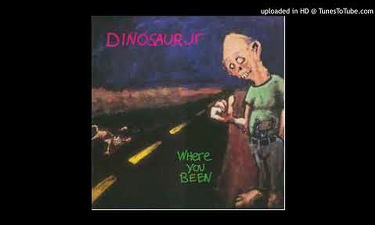 Dinosaur Jr. ‎– Start Choppin