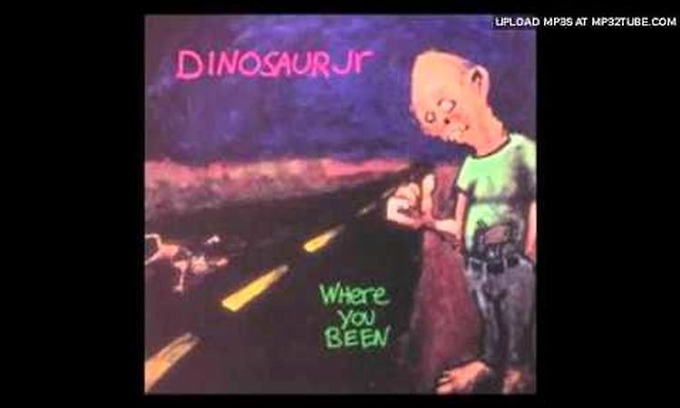 Dinosaur Jr - Get Me