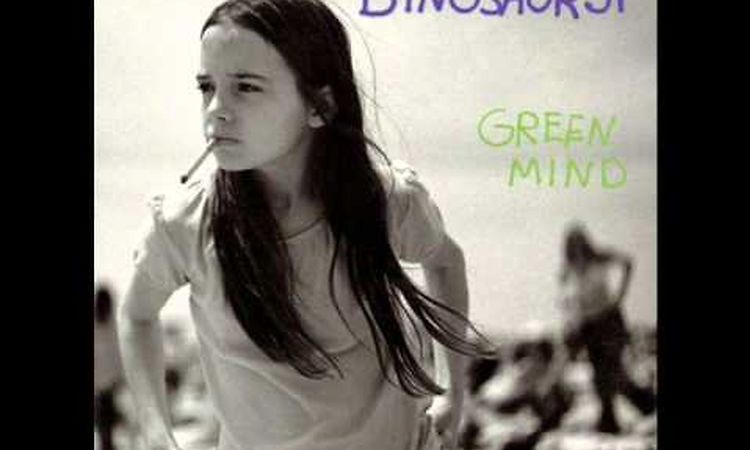 Dinosaur Jr - The Wagon