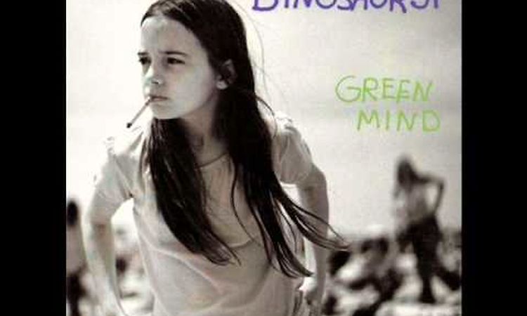 Dinosaur Jr. - Thumb