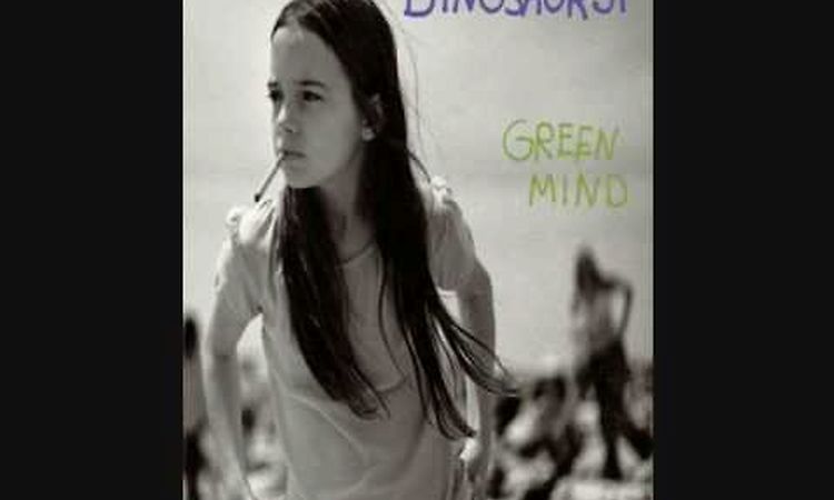 Dinosaur Jr. - Green Mind