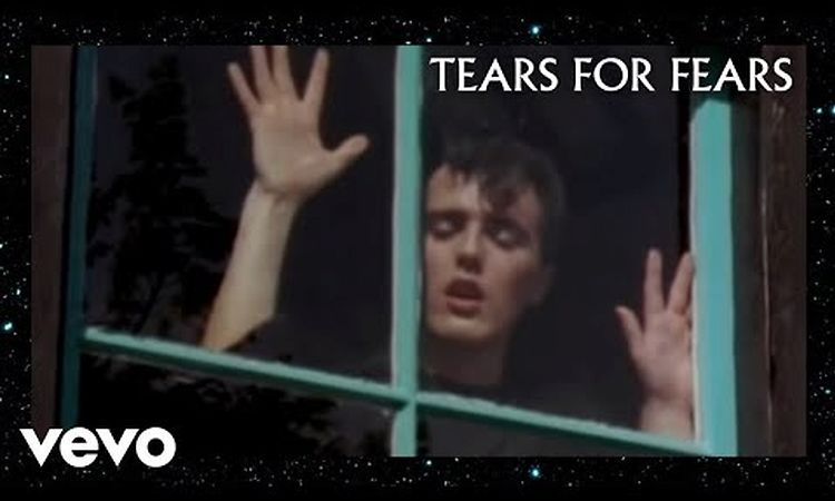 Tears For Fears - Mad World (Official Music Video)