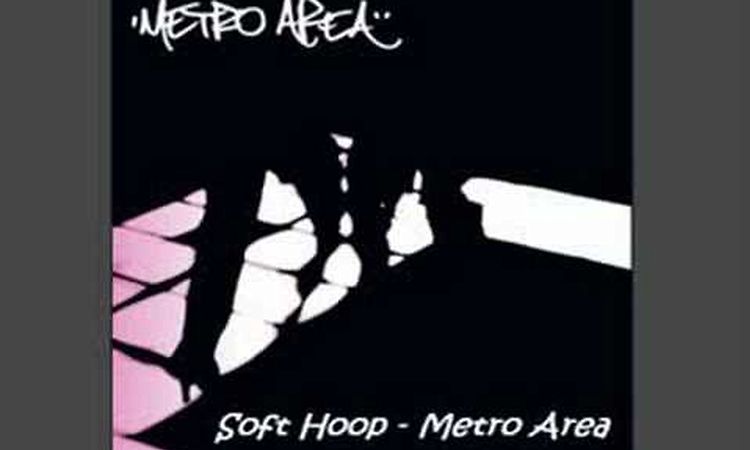 Metro Area - Soft Hoop