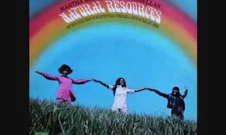 Martha Reeves & The Vandellas Easily Persuaded