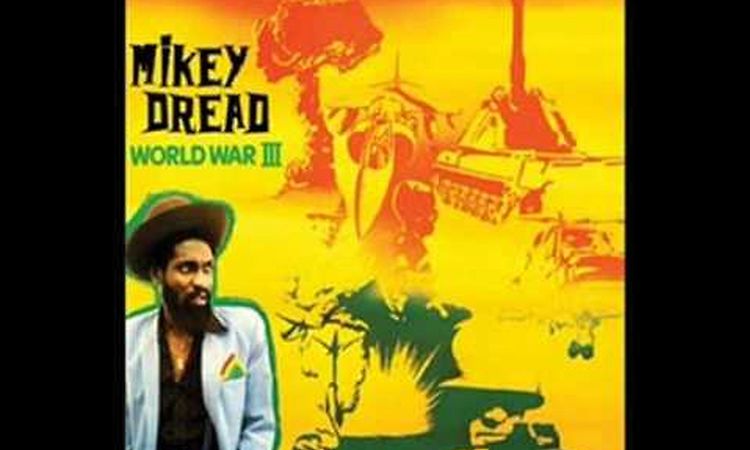 Mikey Dread - Israel (12 Tribe) Stylee (Extended Play) 1980