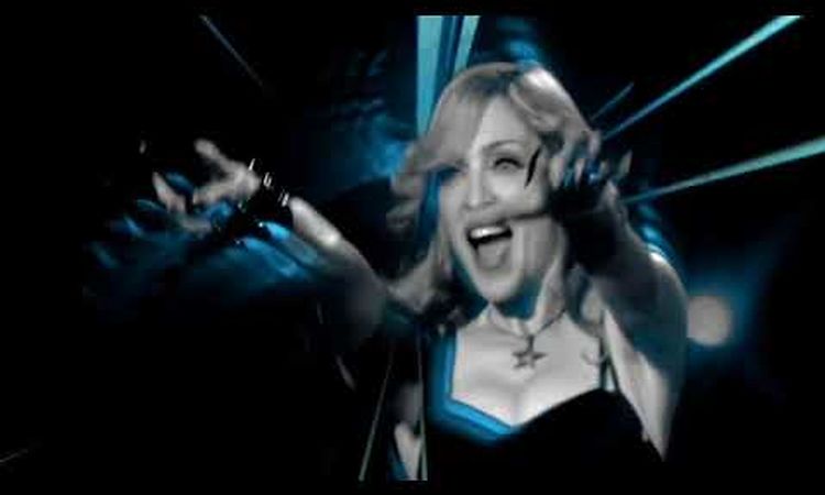 Madonna - Get Together (Official Music Video)