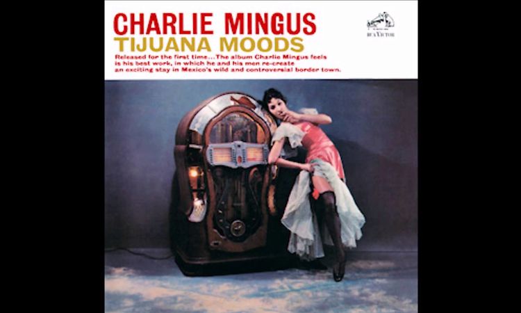 Charles Mingus - Dizzy Moods