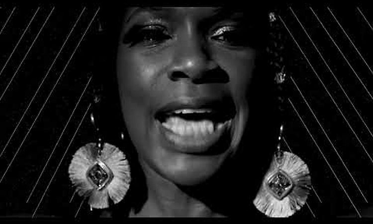 Ibibio Sound Machine - Protection From Evil (Official Video)