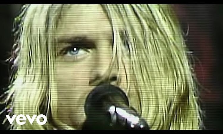 Nirvana - You Know You're Right