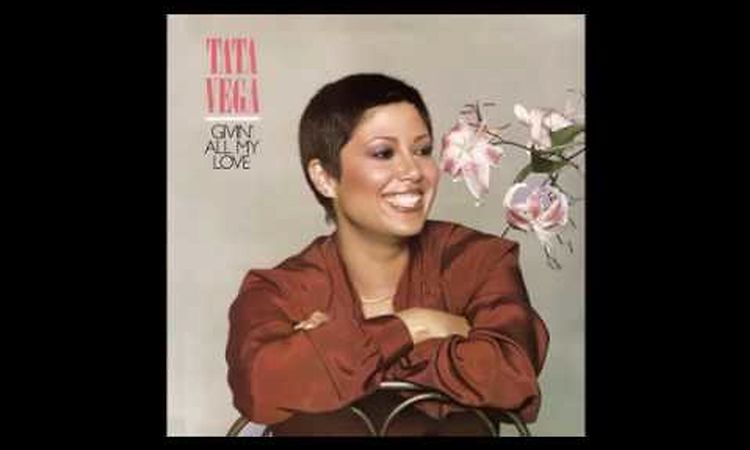 Tata Vega with G.C. Cameron - (I've Got My) Second Wind [Take It From The Top Edit]