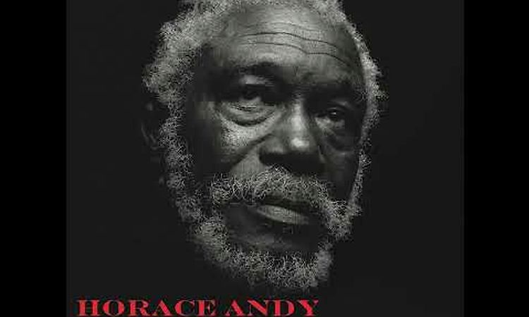 Horace Andy - Try Love