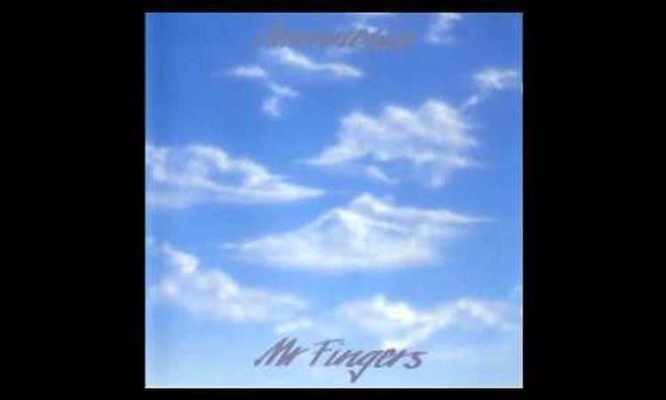 Mr  Fingers - The Juice