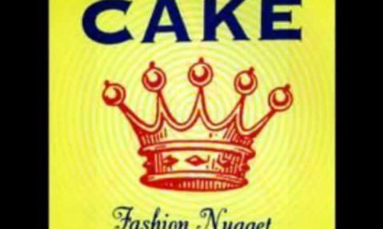 Cake Fashion Nugget Race Car Ya-Yas.