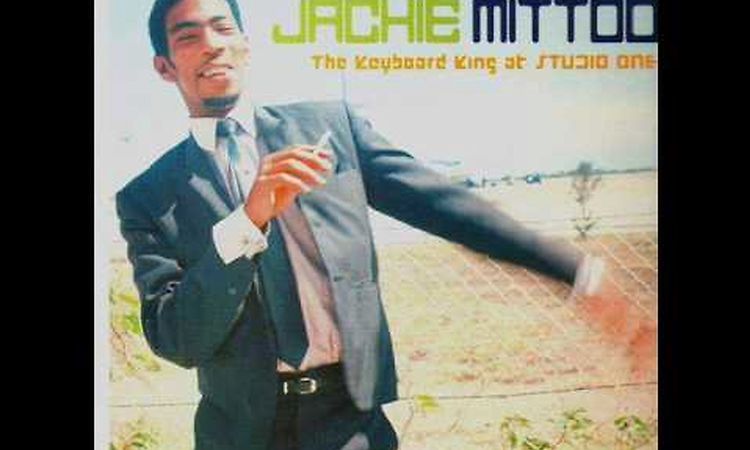Jackie Mittoo - Get Up & Get It