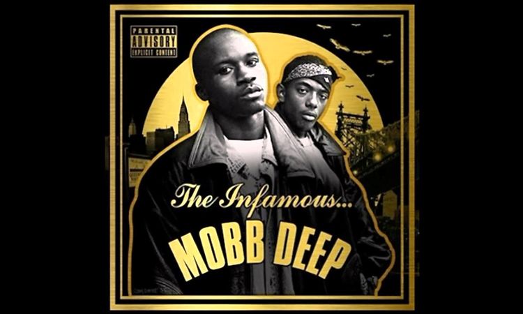 Mobb Deep - The Infamous