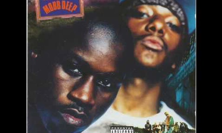 Mobb Deep - Give Up The Goods (Just Step) Feat. Big Noyd