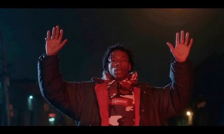 Joey Bada$$ ft. BJ the Chicago Kid  - Like Me  (Official Music Video)