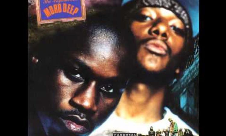 Mobb Deep - The Infamous Prelude