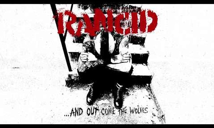Rancid - The 11th Hour (Full Album Stream)