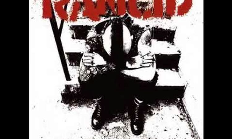 And Out Come The Wolves, Rancid – LP – Music Mania Records – Ghent