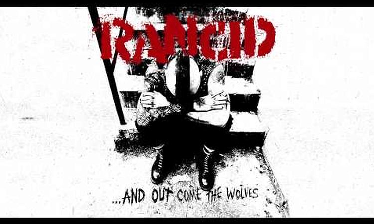 Rancid - Olympia, WA (Full Album Stream)