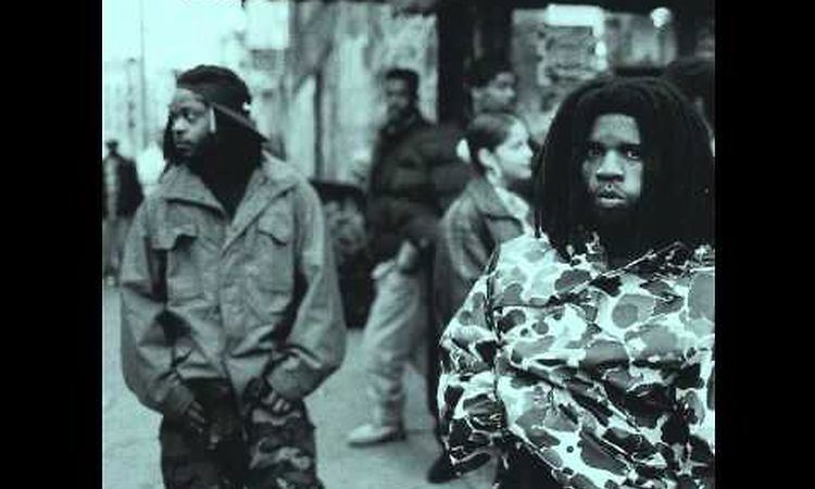 Das EFX - Hard Like A Criminal