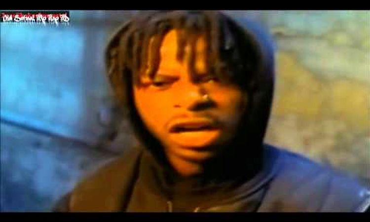 Das EFX - Mic Checka [Official Video HD]