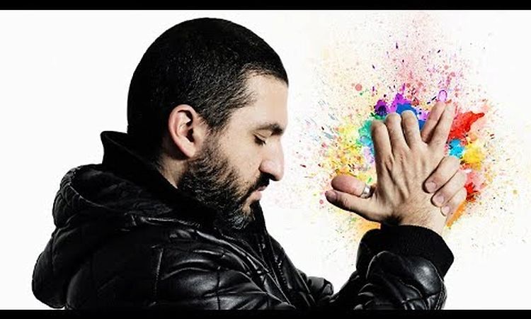 Ibrahim Maalouf - Una Rosa Blanca (Official Audio)