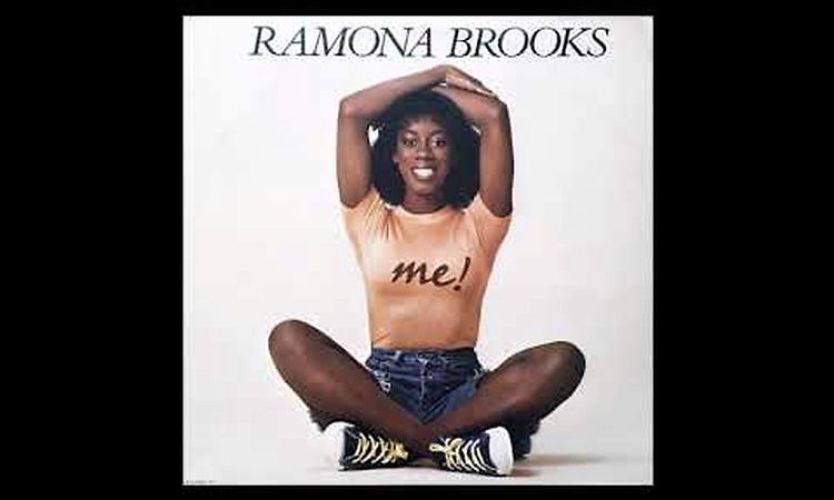 Ramona Brooks  -  I Don't Want You Back