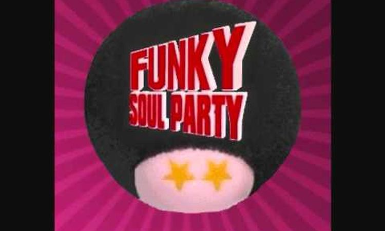 Funky Soul Party : RAMONA BROOKS - I don't want you back (1980)