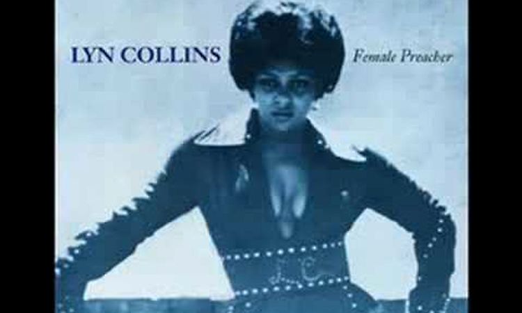 Lyn Collins - Do Your Thing - JBs