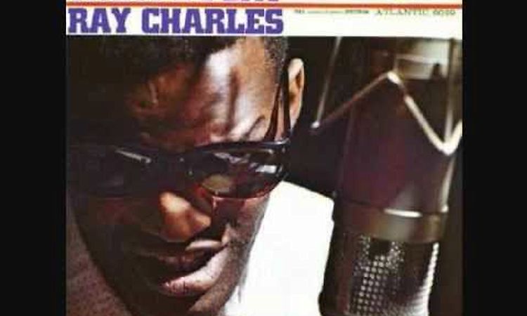 What'd I Say Part 1&2- Ray Charles (1959)